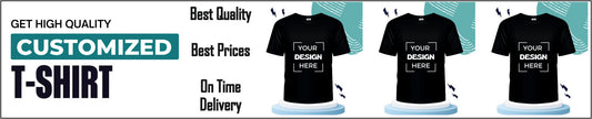 Why is it important to use Customized T-Shirts in your Business?